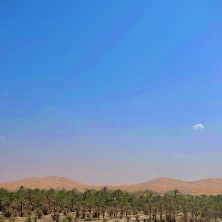 Luxury Family Apartment Merzouga Eksteriør bilde