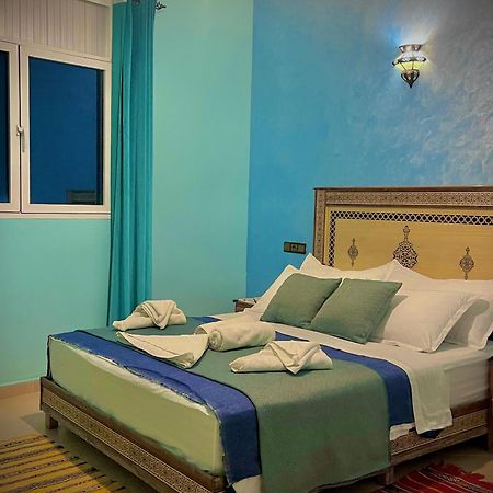 Luxury Family Apartment Merzouga Eksteriør bilde