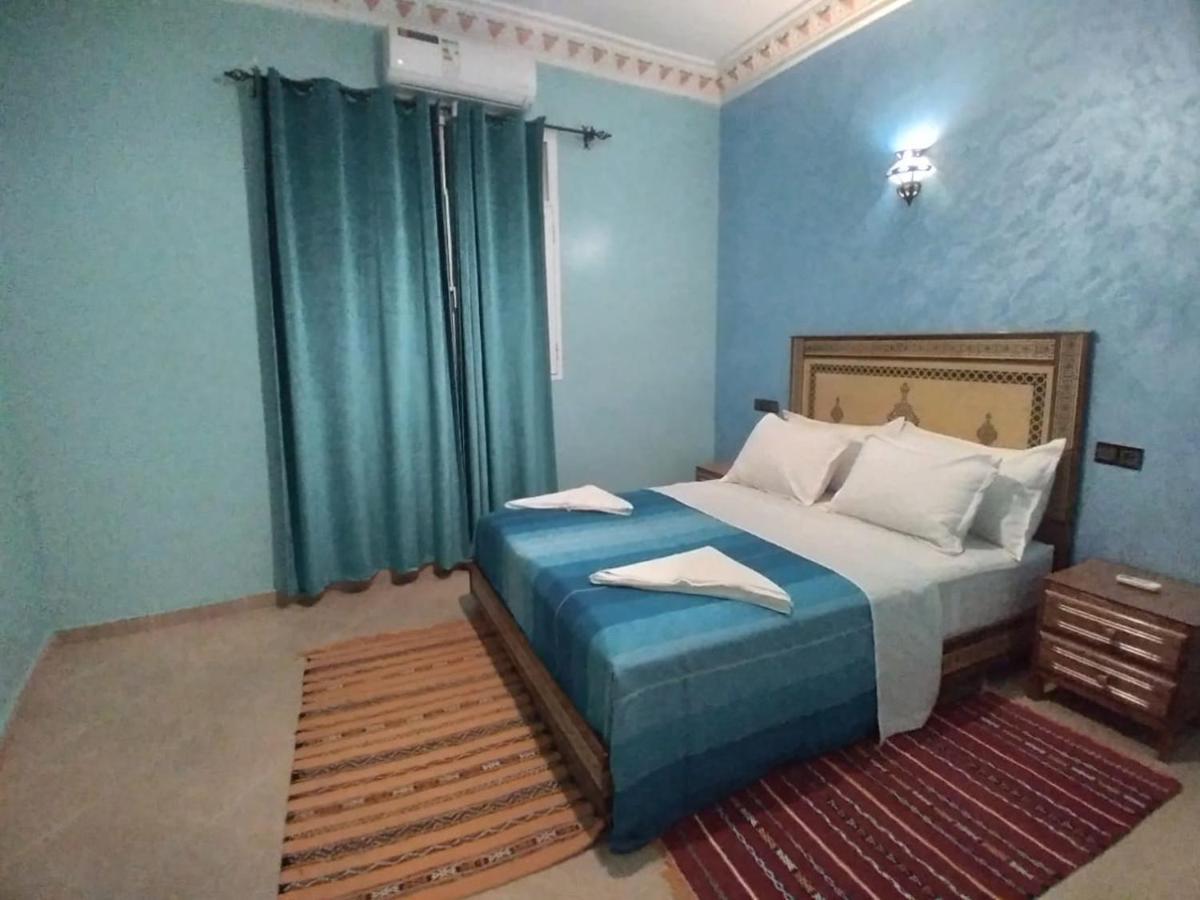 Luxury Family Apartment Merzouga Eksteriør bilde