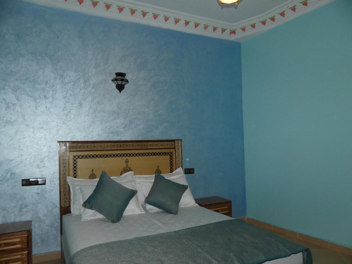 Luxury Family Apartment Merzouga Eksteriør bilde