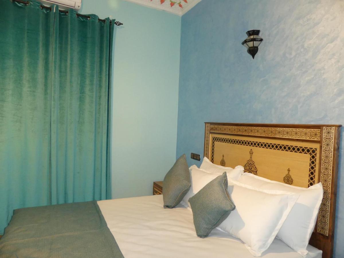 Luxury Family Apartment Merzouga Eksteriør bilde