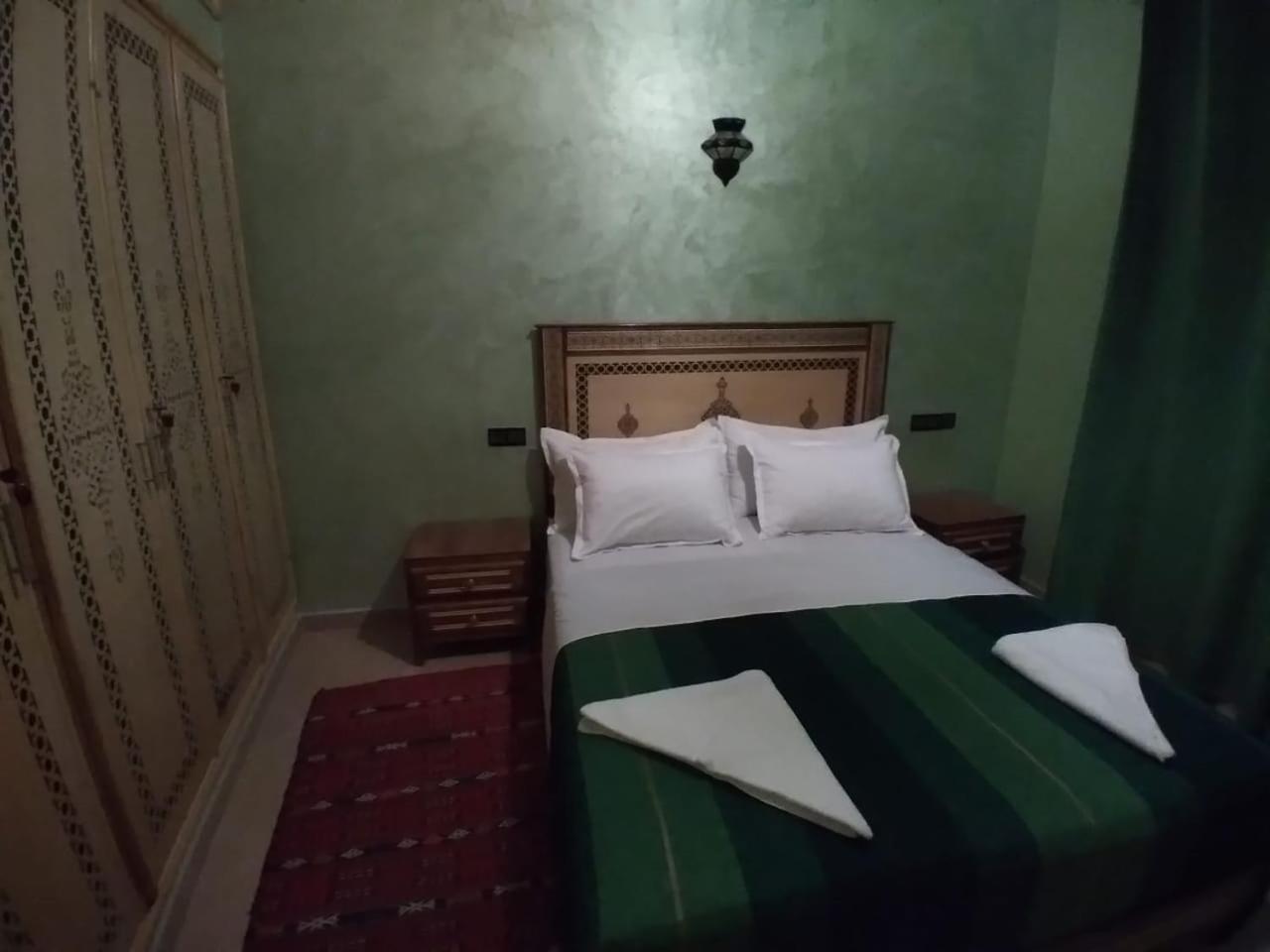Luxury Family Apartment Merzouga Eksteriør bilde