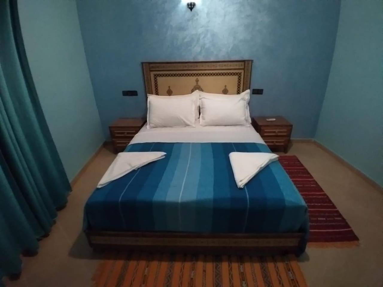 Luxury Family Apartment Merzouga Eksteriør bilde