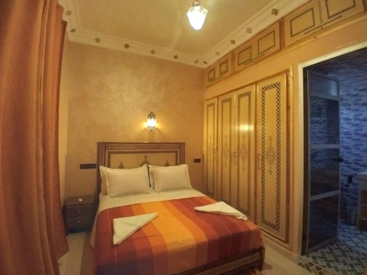 Luxury Family Apartment Merzouga Eksteriør bilde