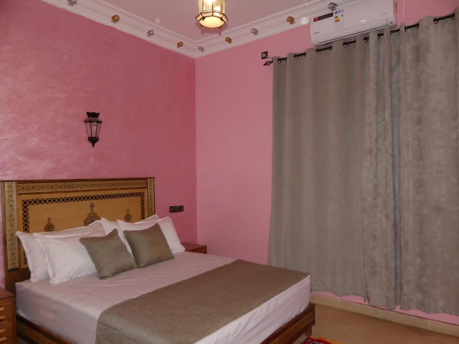 Luxury Family Apartment Merzouga Eksteriør bilde