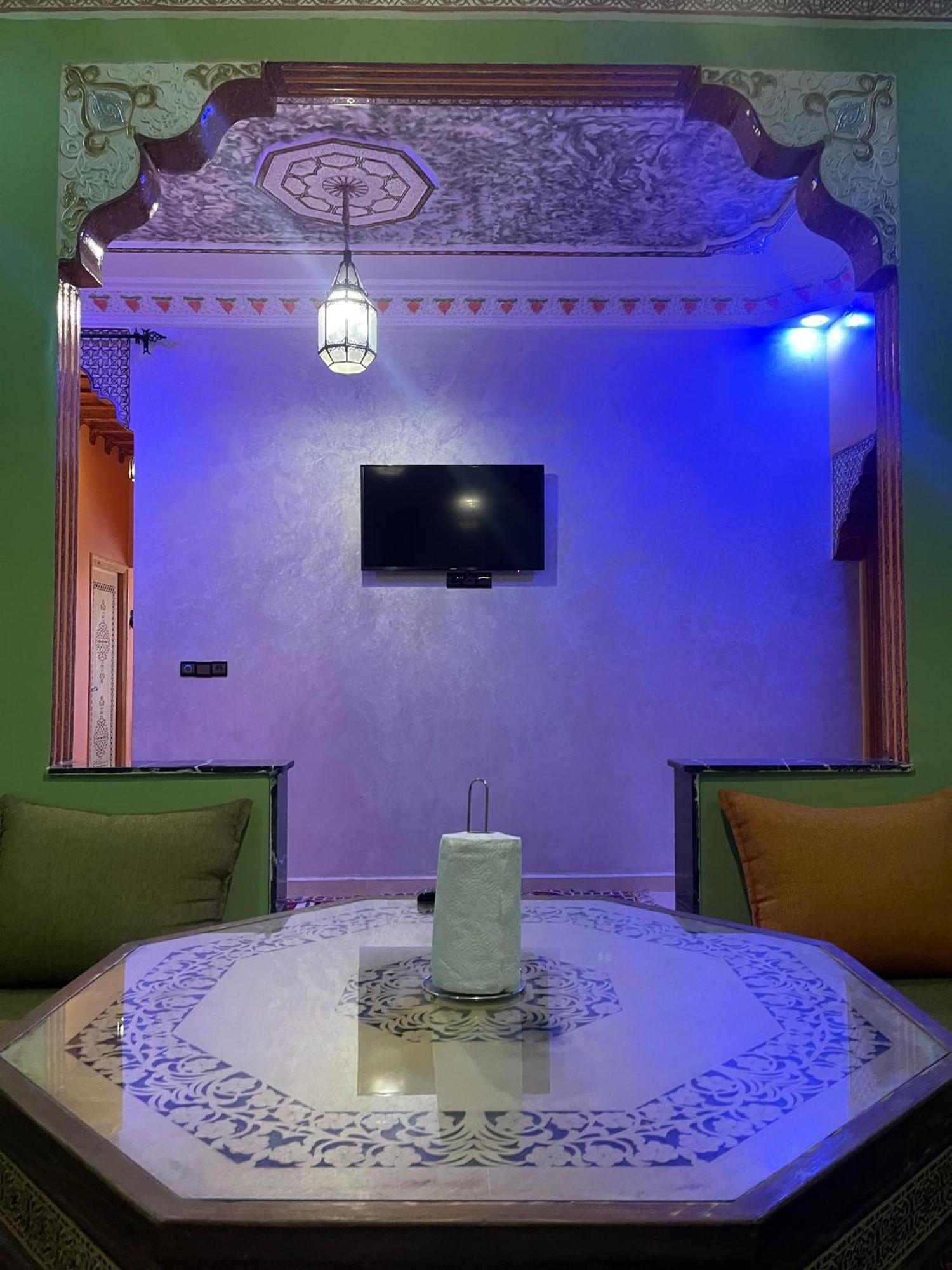 Luxury Family Apartment Merzouga Eksteriør bilde