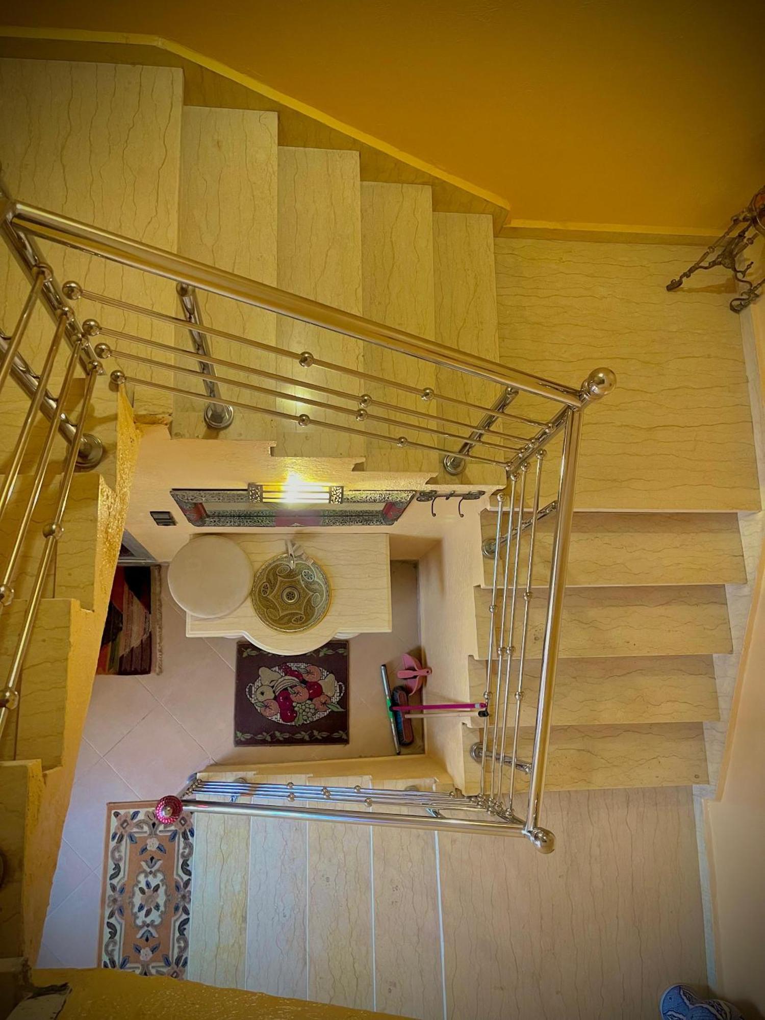 Luxury Family Apartment Merzouga Eksteriør bilde