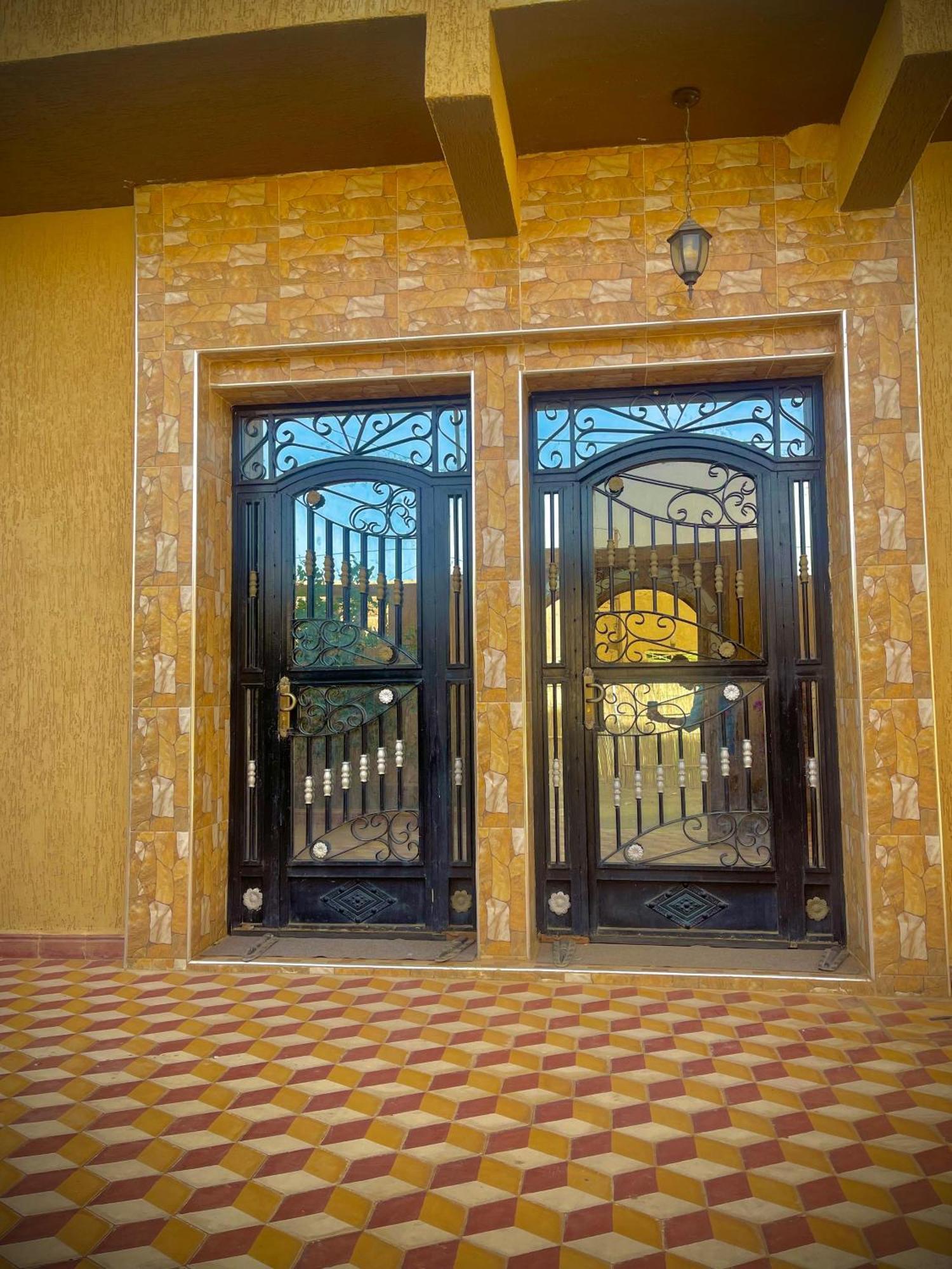 Luxury Family Apartment Merzouga Eksteriør bilde