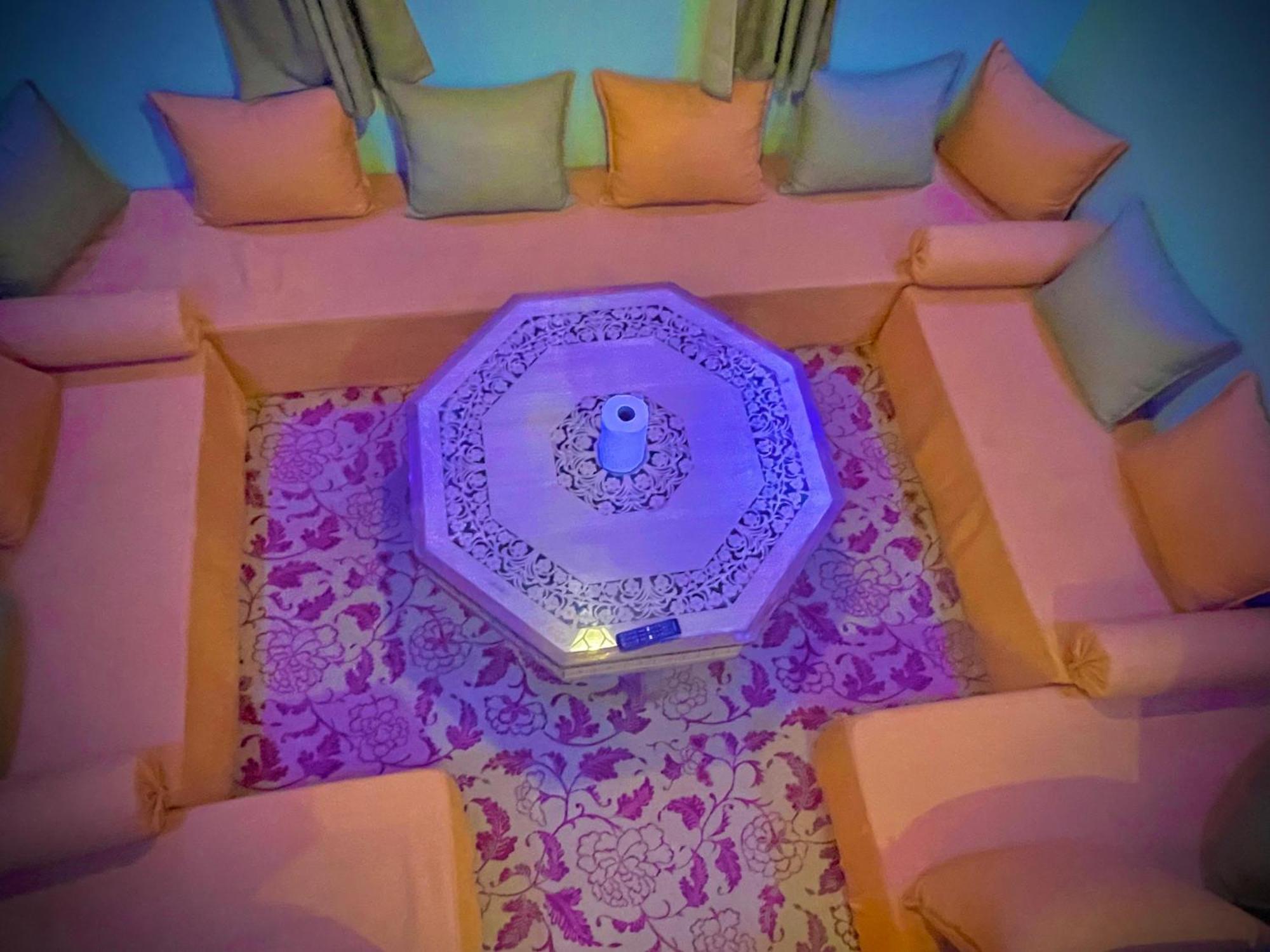 Luxury Family Apartment Merzouga Eksteriør bilde