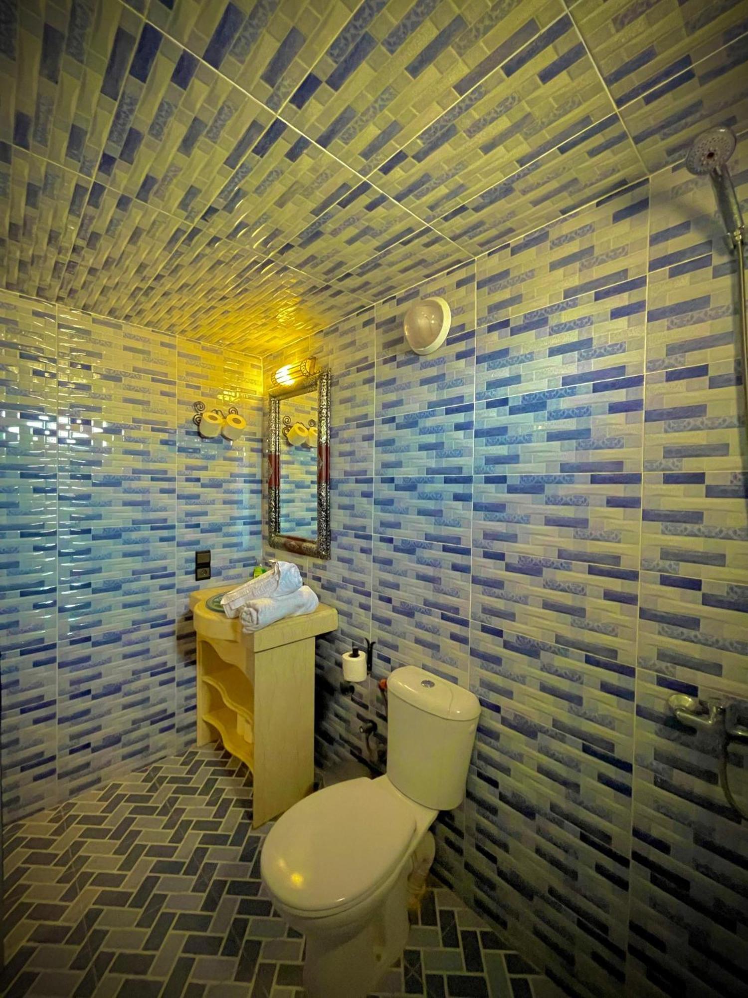Luxury Family Apartment Merzouga Eksteriør bilde